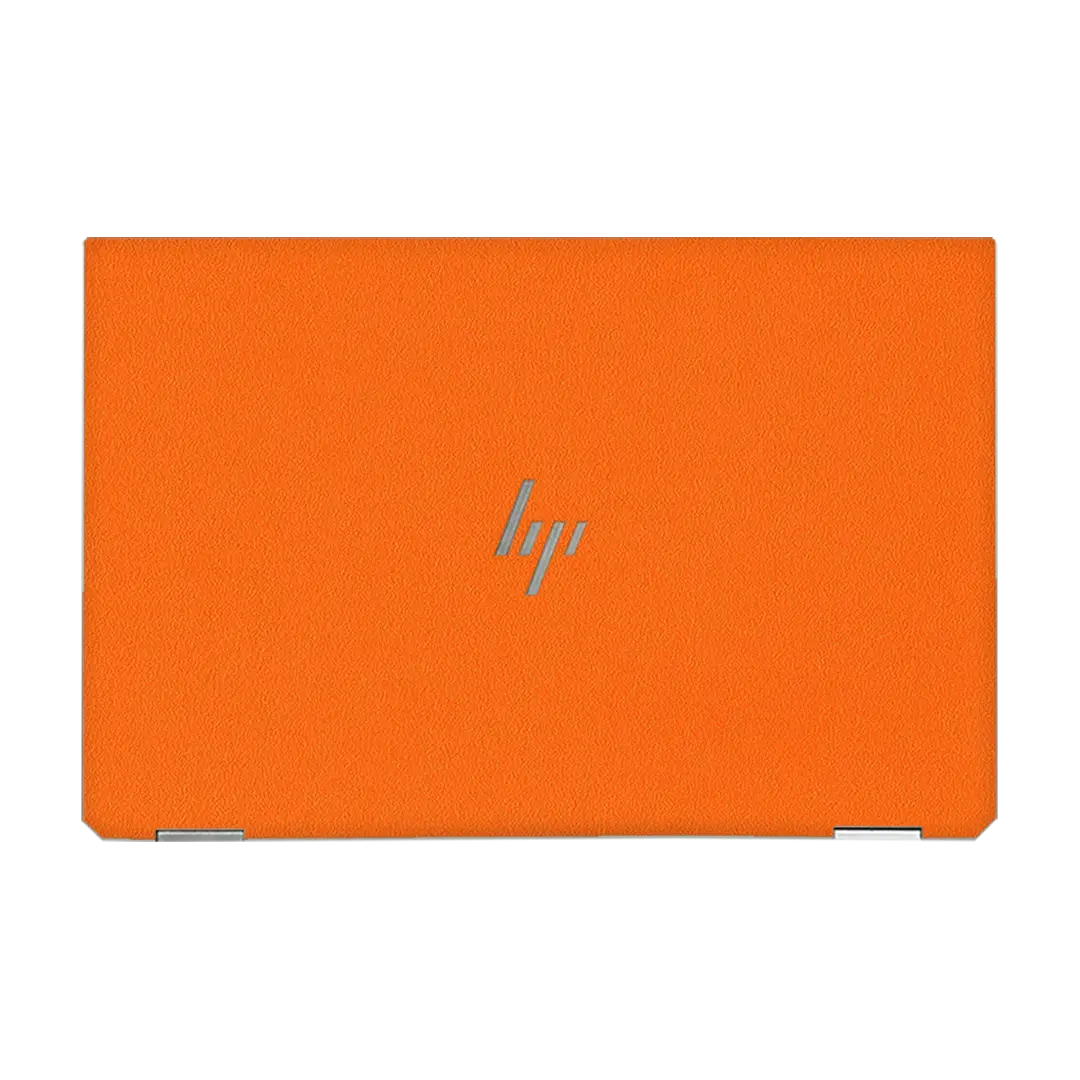 Preload Minimum / Sandstone Orange