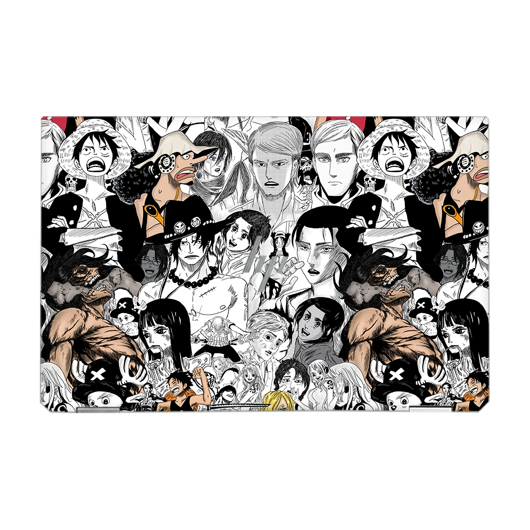 Preload Minimum / Skull Titan