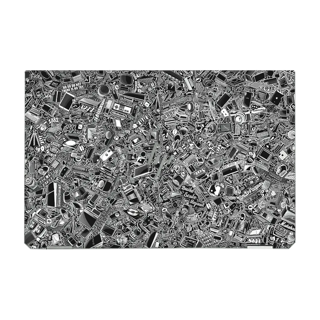 Preload Minimum / Tech Camo Dark