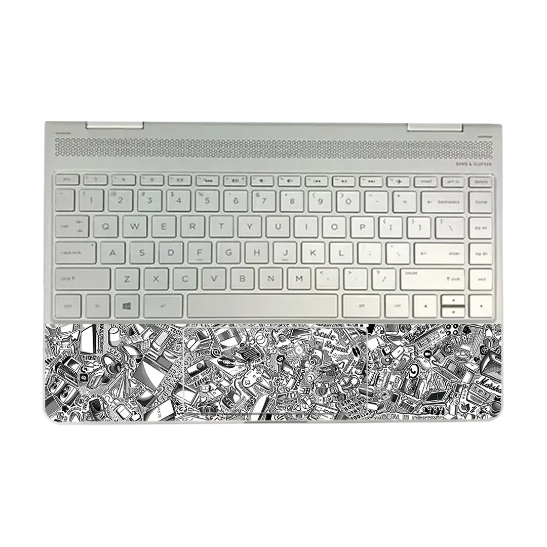 Preload Essential / Tech Camo Light