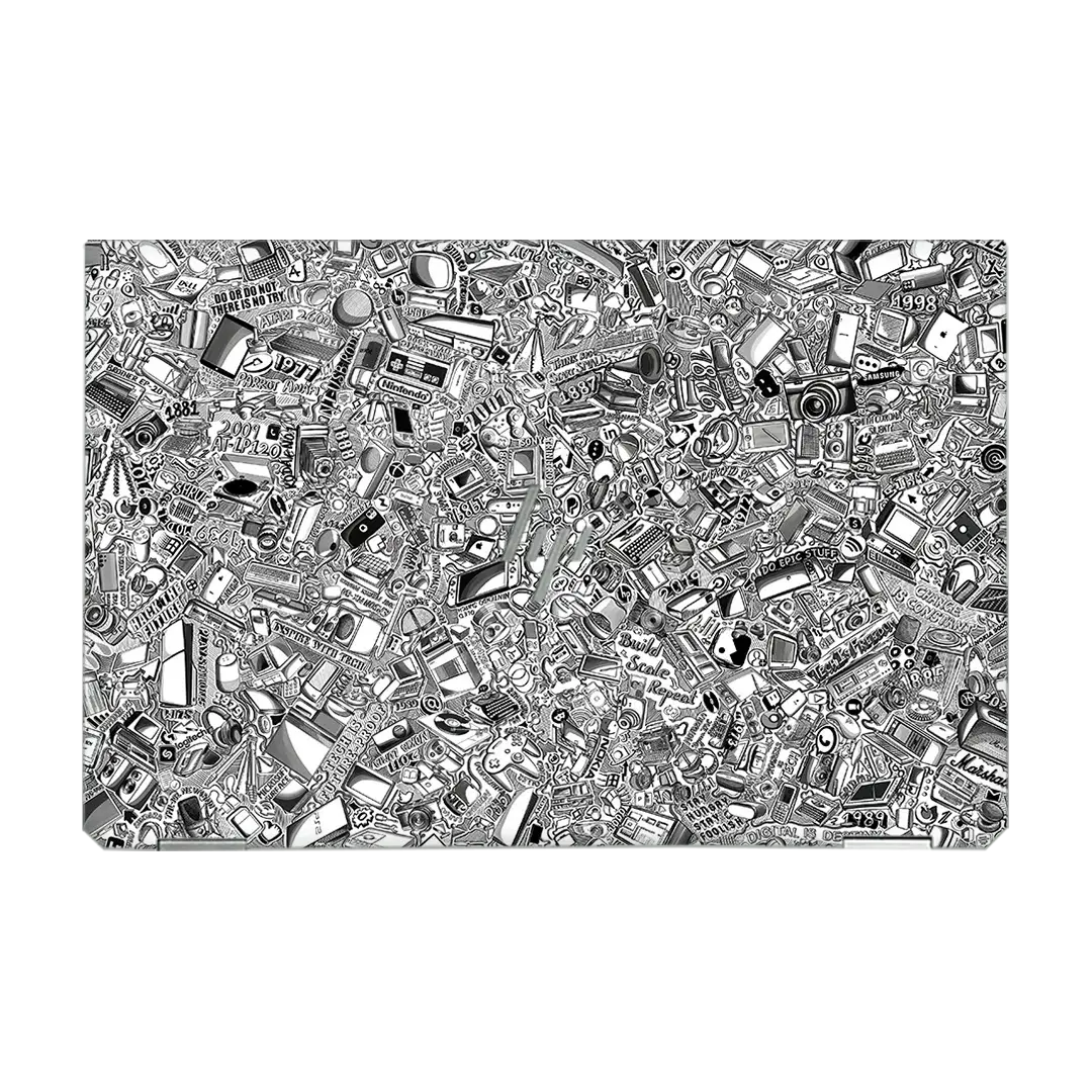 Preload Minimum / Tech Camo Light