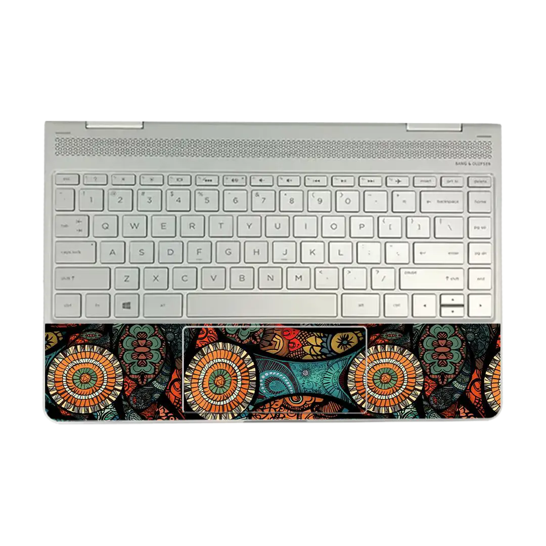 Preload Essential / Tribal Tusk