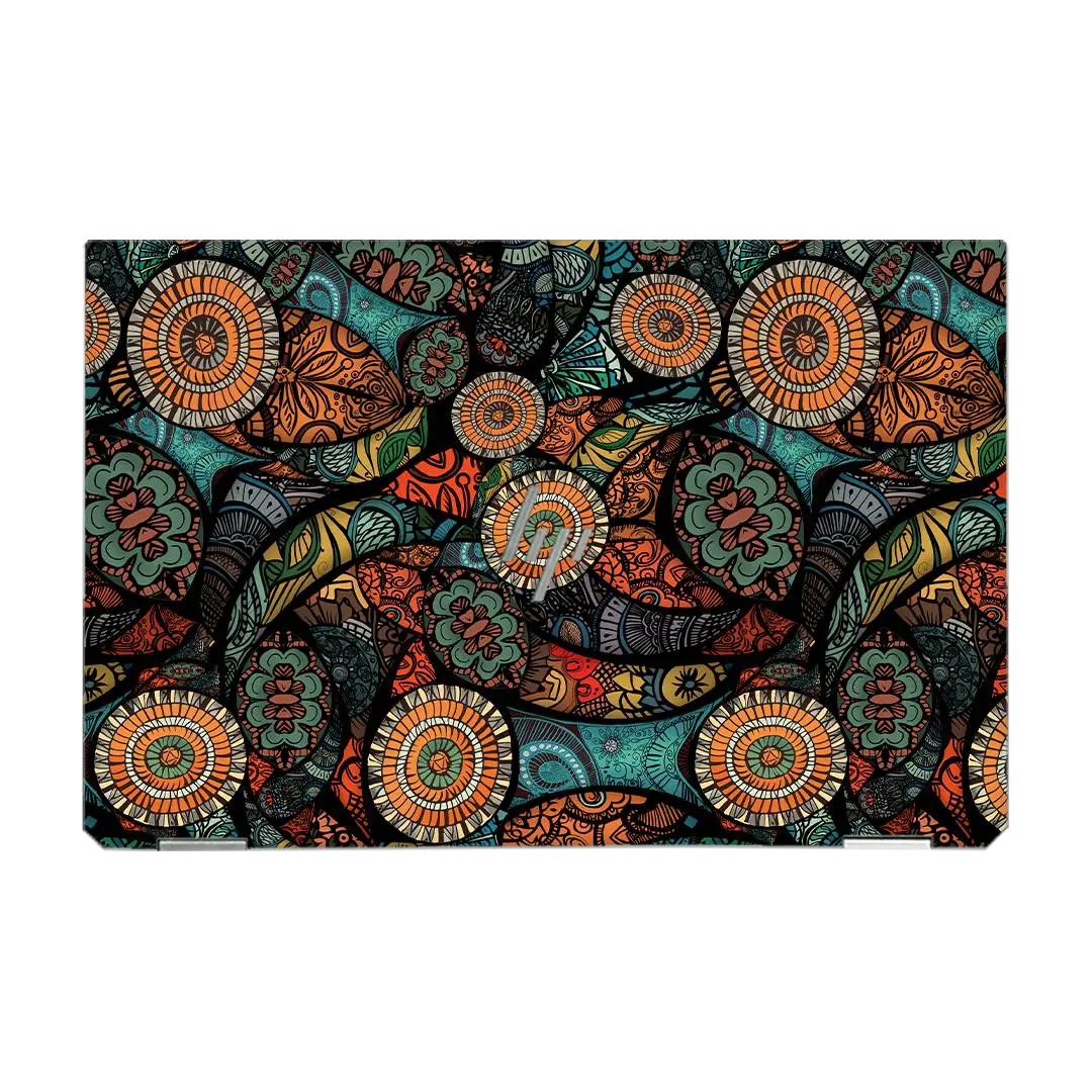 Preload Minimum / Tribal Tusk