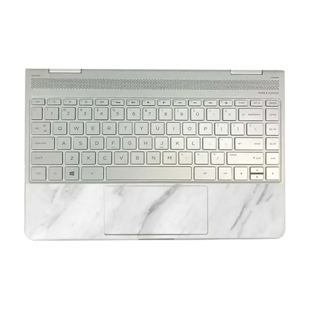 Preload Essential / White Marble