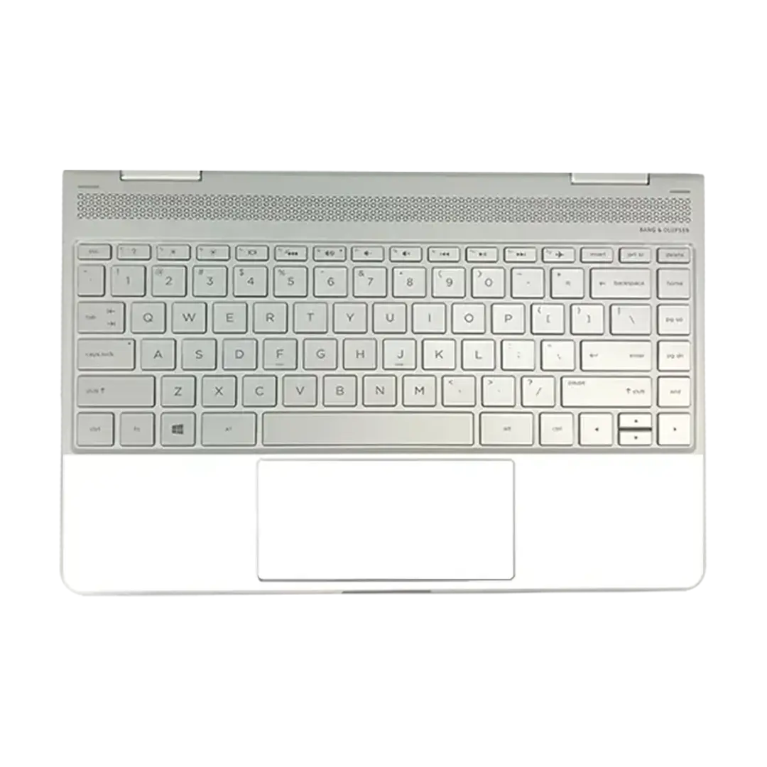 Preload Essential / White Matte