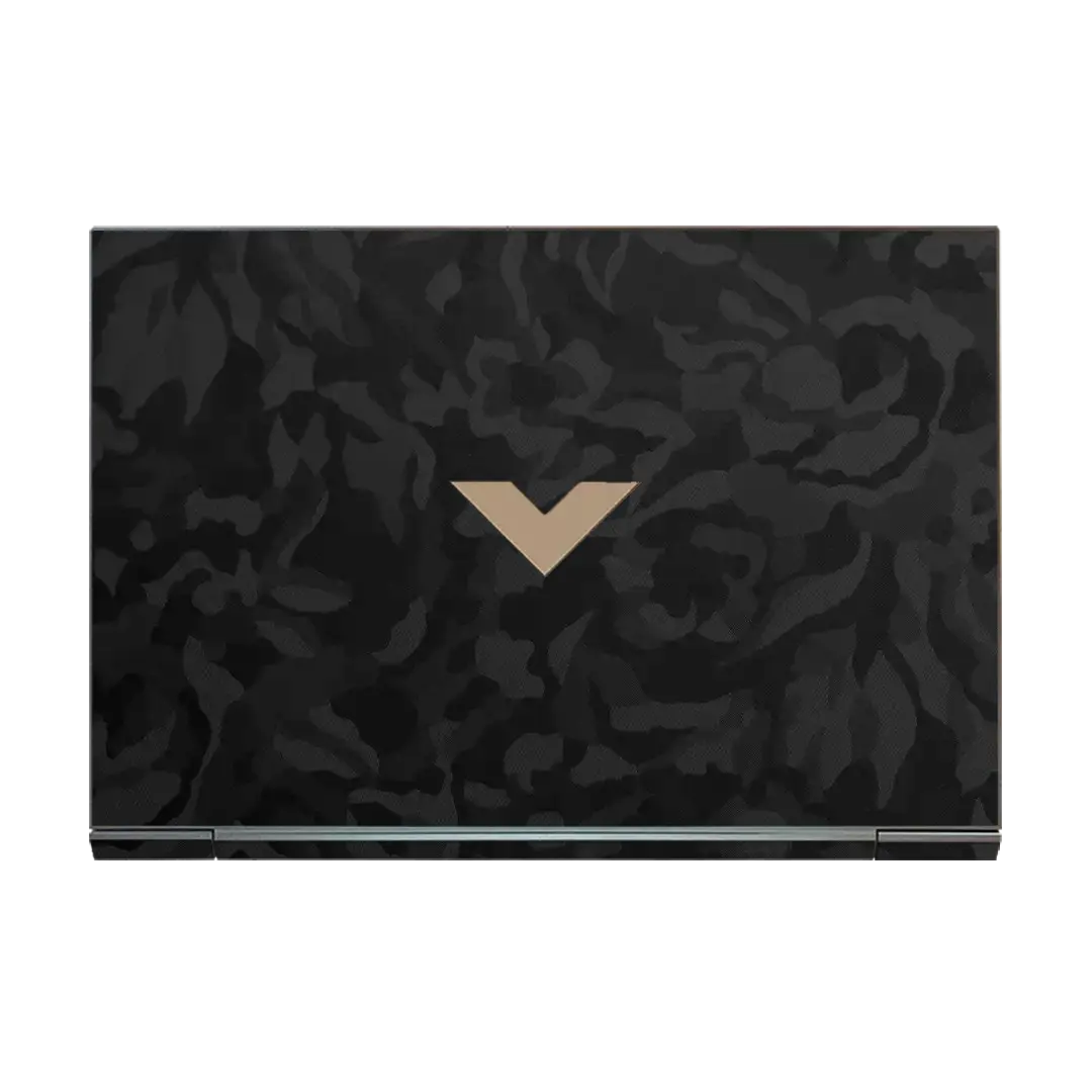 Preload Minimum / Black Camo