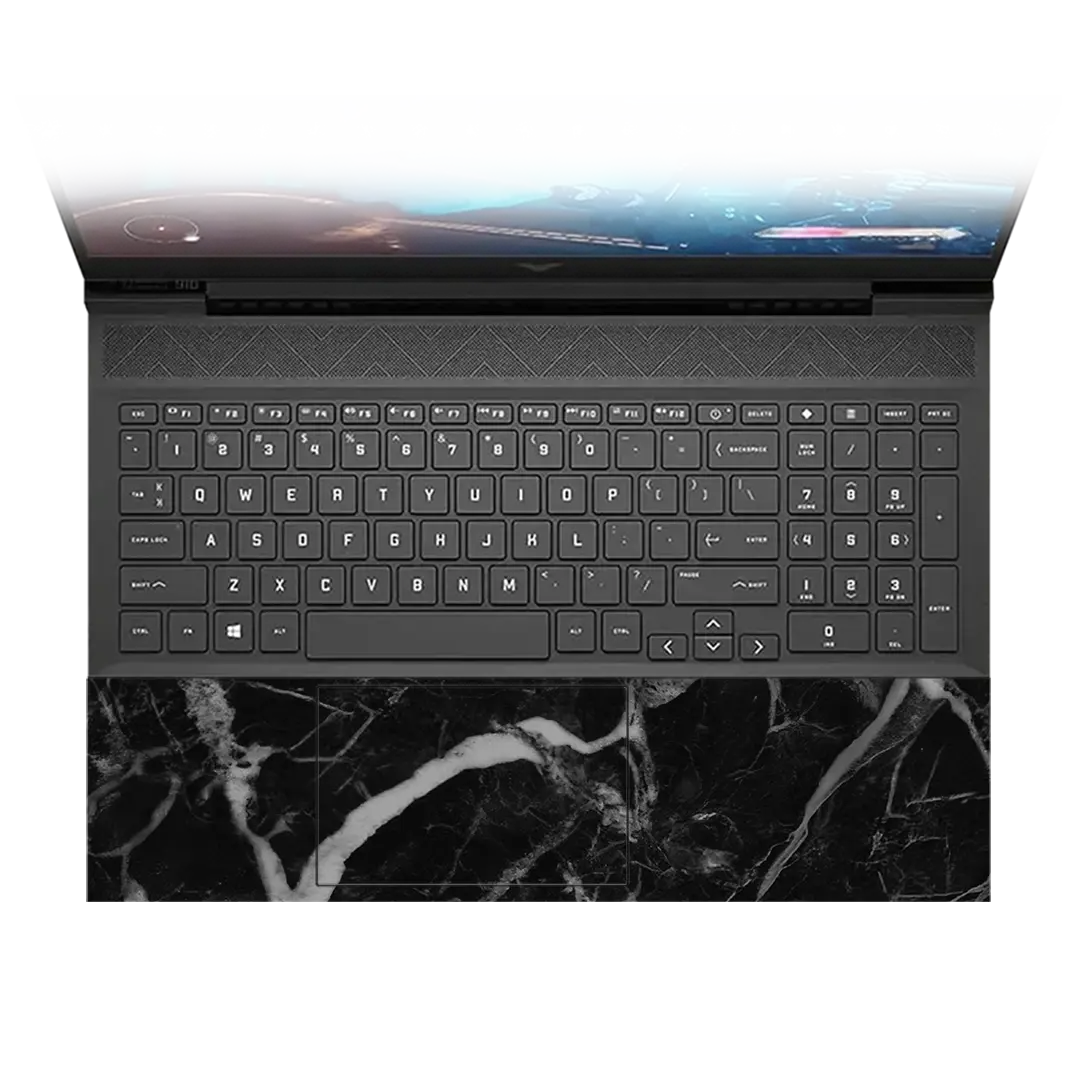 Preload Essential / Black Marble