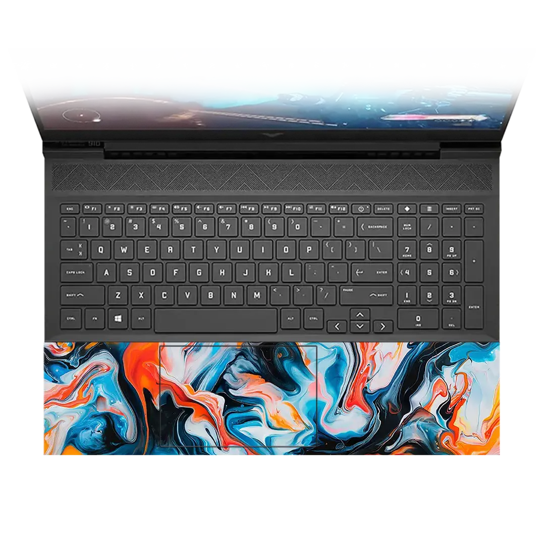 Preload Essential / Cryo Flare