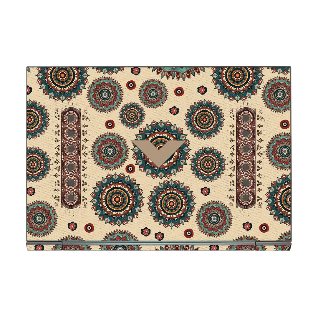 Preload Minimum / Desert Bloom