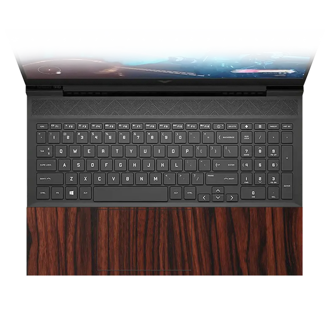 Preload Essential / Ebony Wood