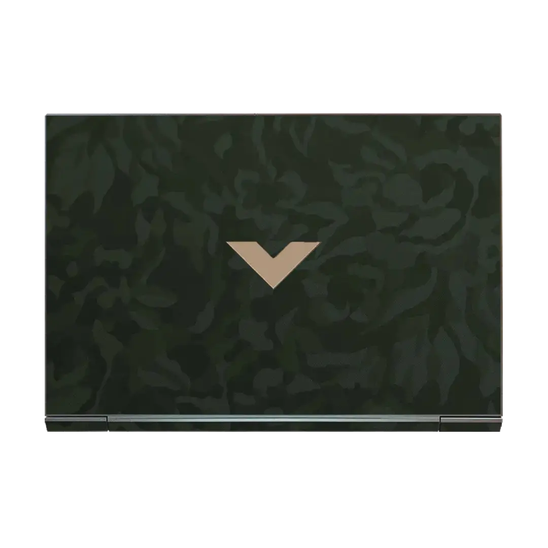 Preload Minimum / Green Camo