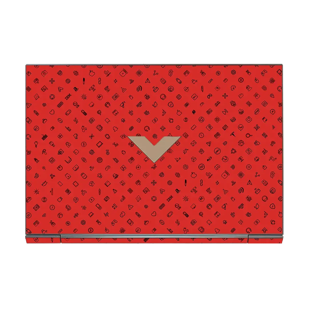 Preload Minimum / Iconic Blaze