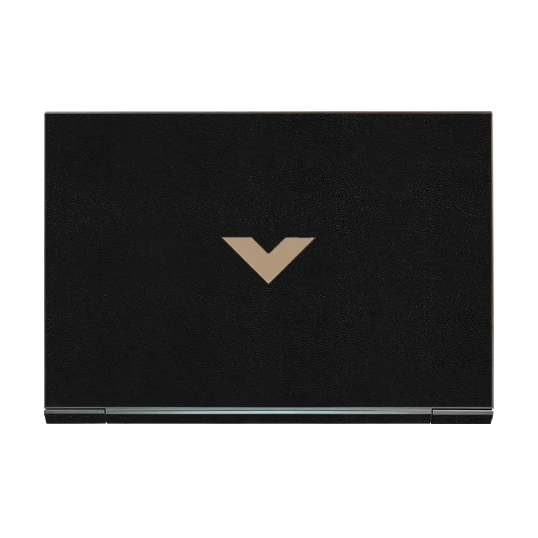 Preload Minimum / Black Leather