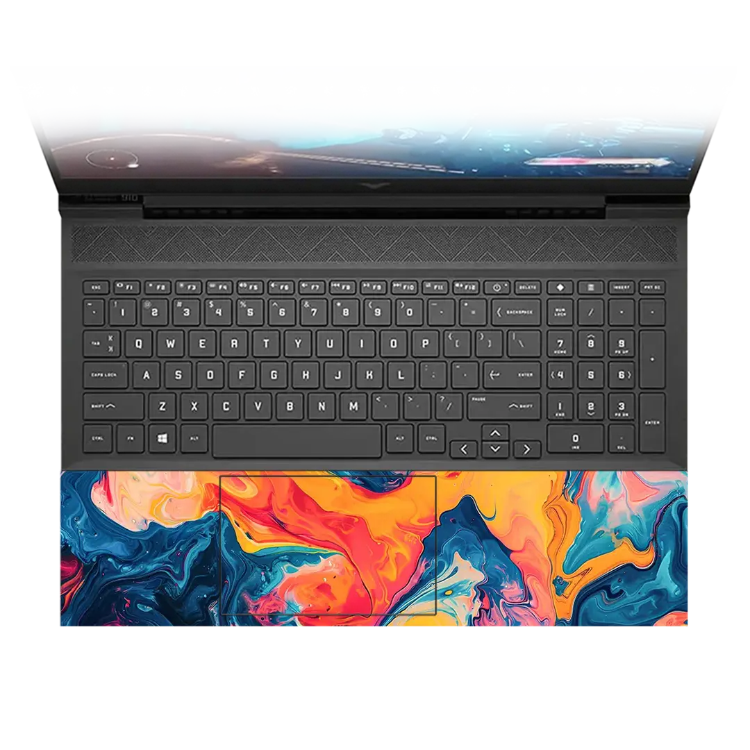 Preload Essential / Molten Fury