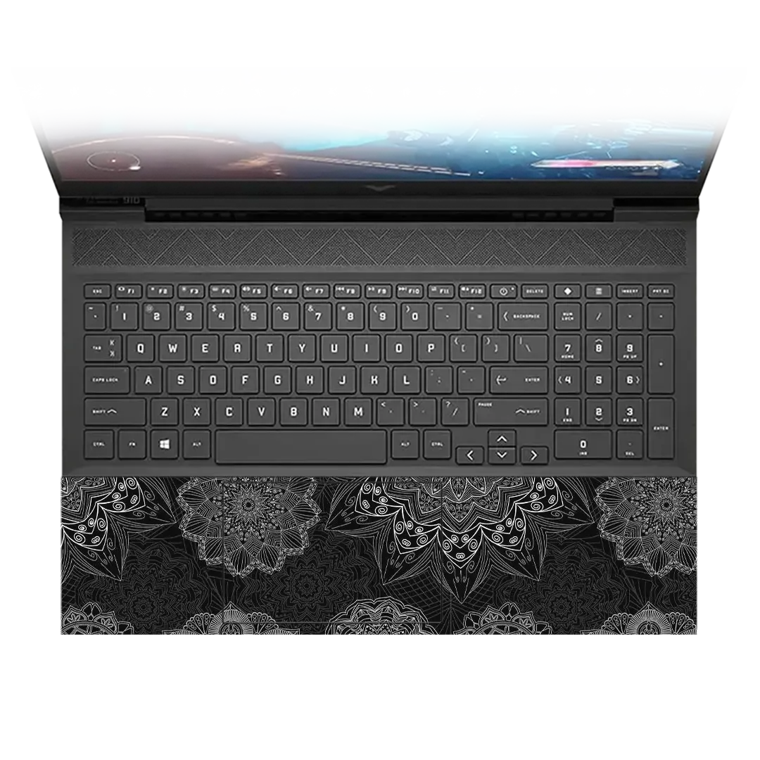 Preload Essential / Mystic Black