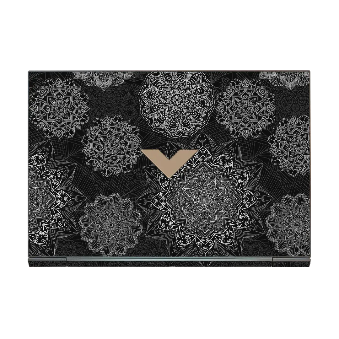 Preload Minimum / Mystic Black