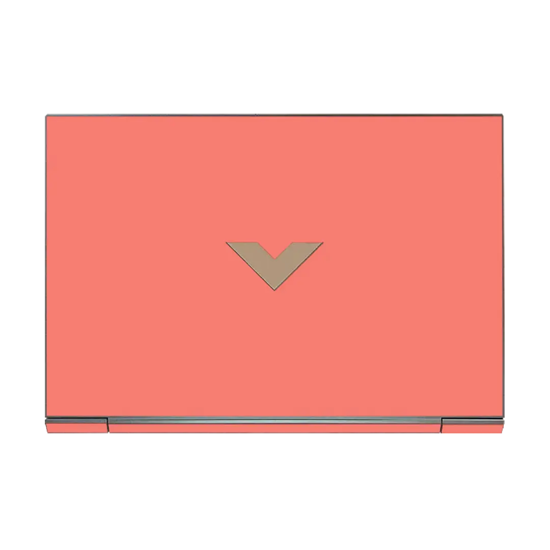 Preload Minimum / Pastel Red