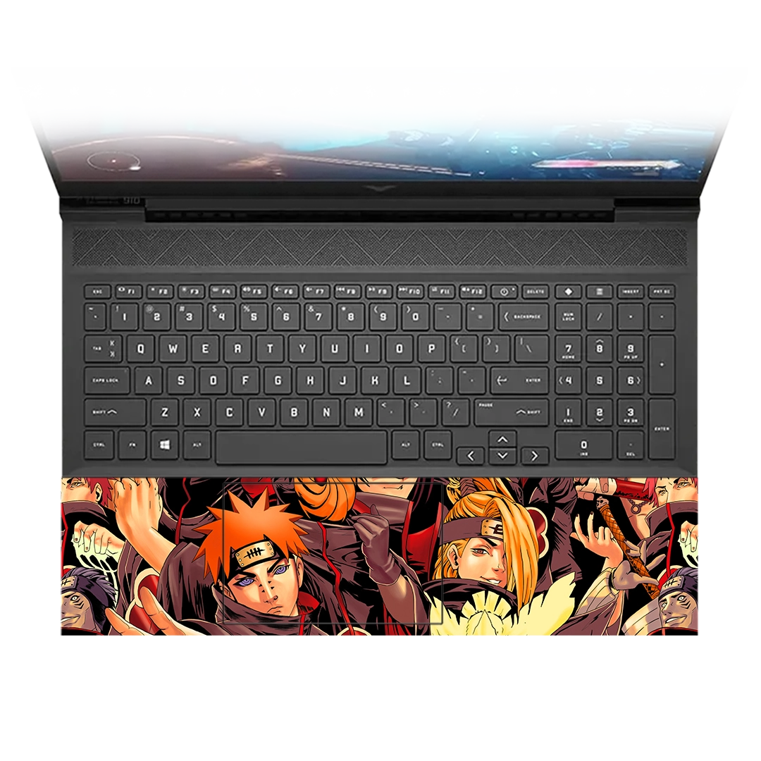 Preload Essential / Rogue Ninja