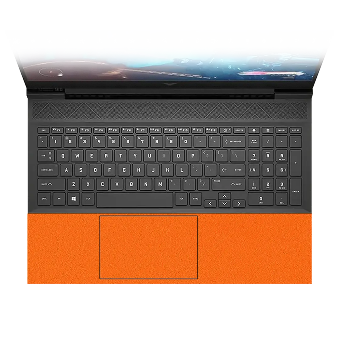 Preload Essential / Sandstone Orange