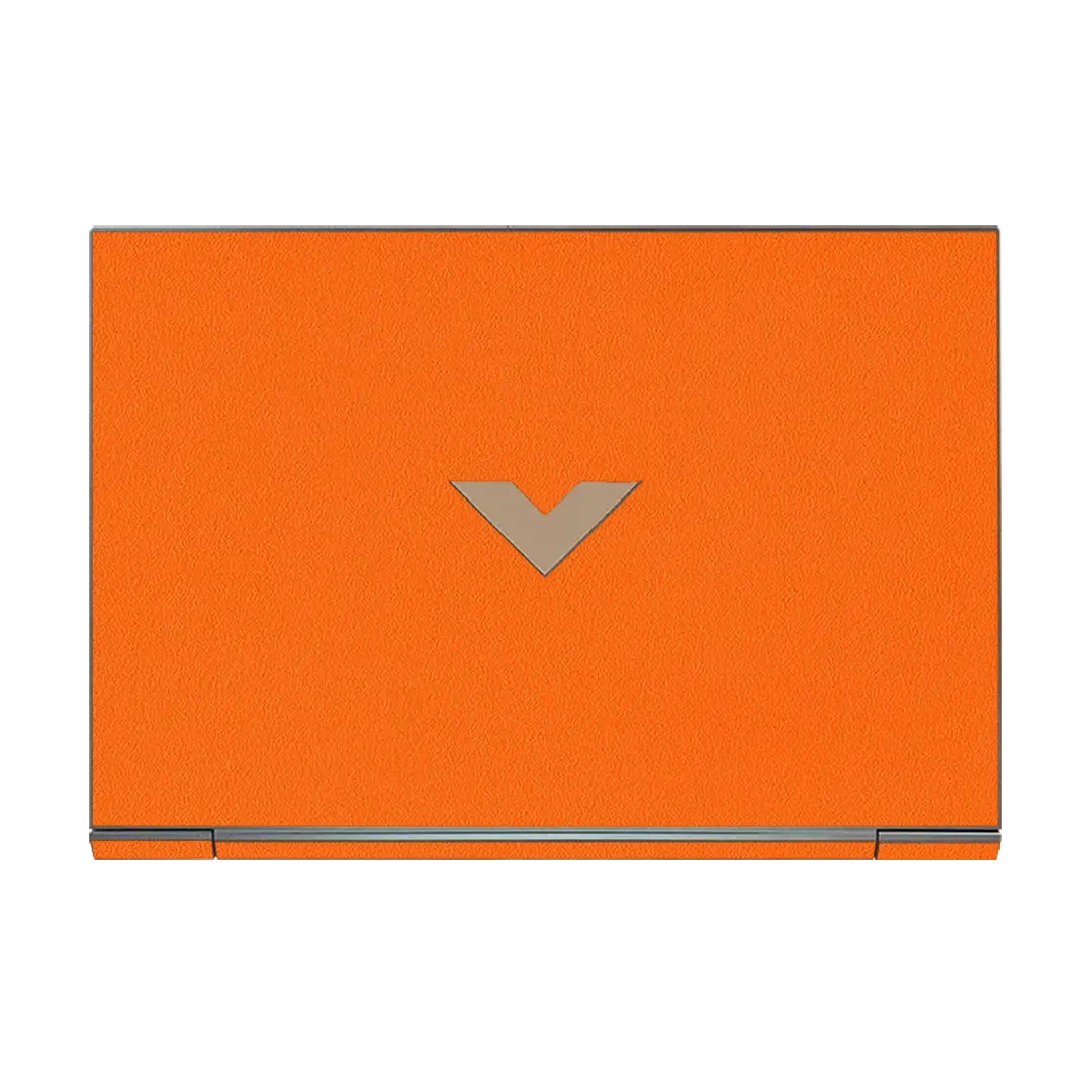 Preload Minimum / Sandstone Orange