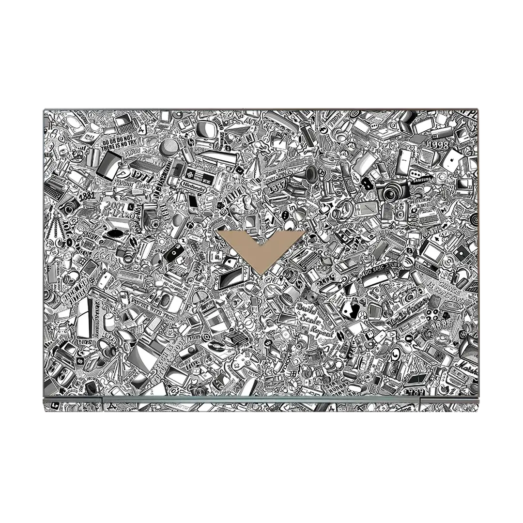 Preload Minimum / Tech Camo Light