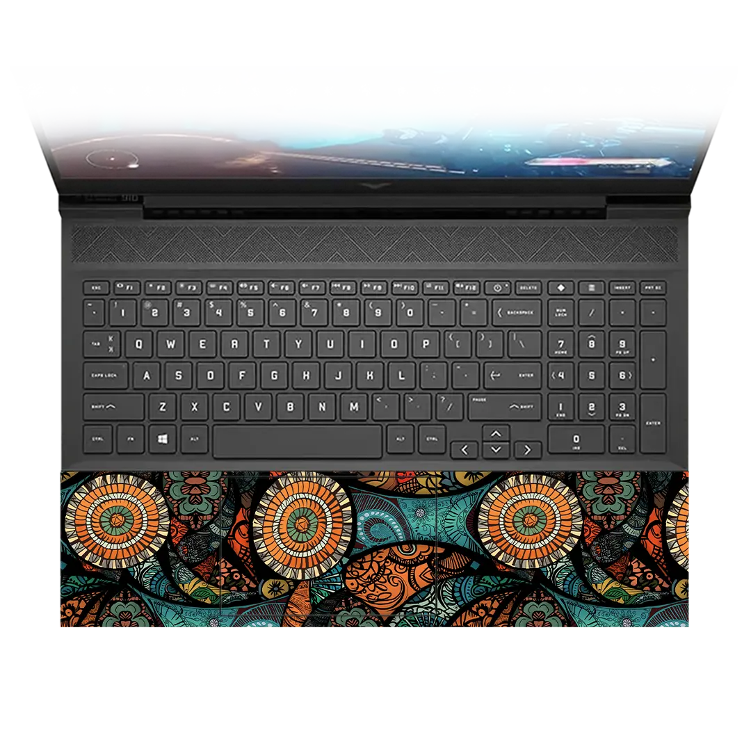 Preload Essential / Tribal Tusk