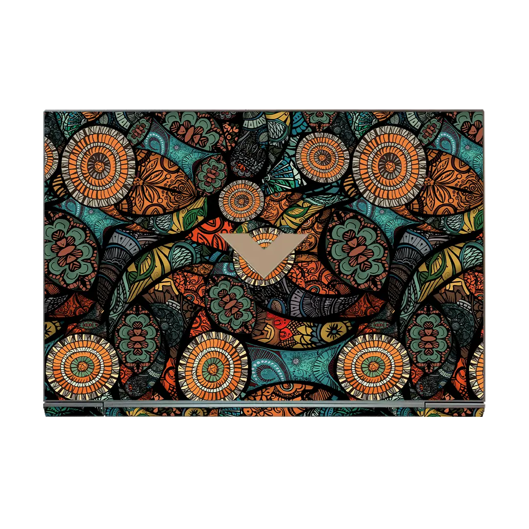 Preload Minimum / Tribal Tusk