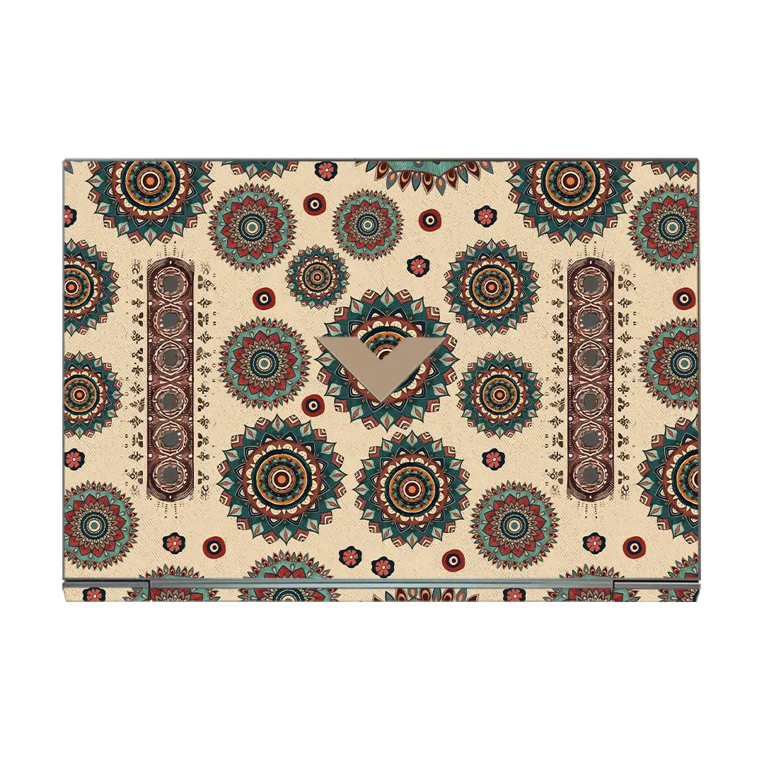 Preload Minimum / Desert Bloom