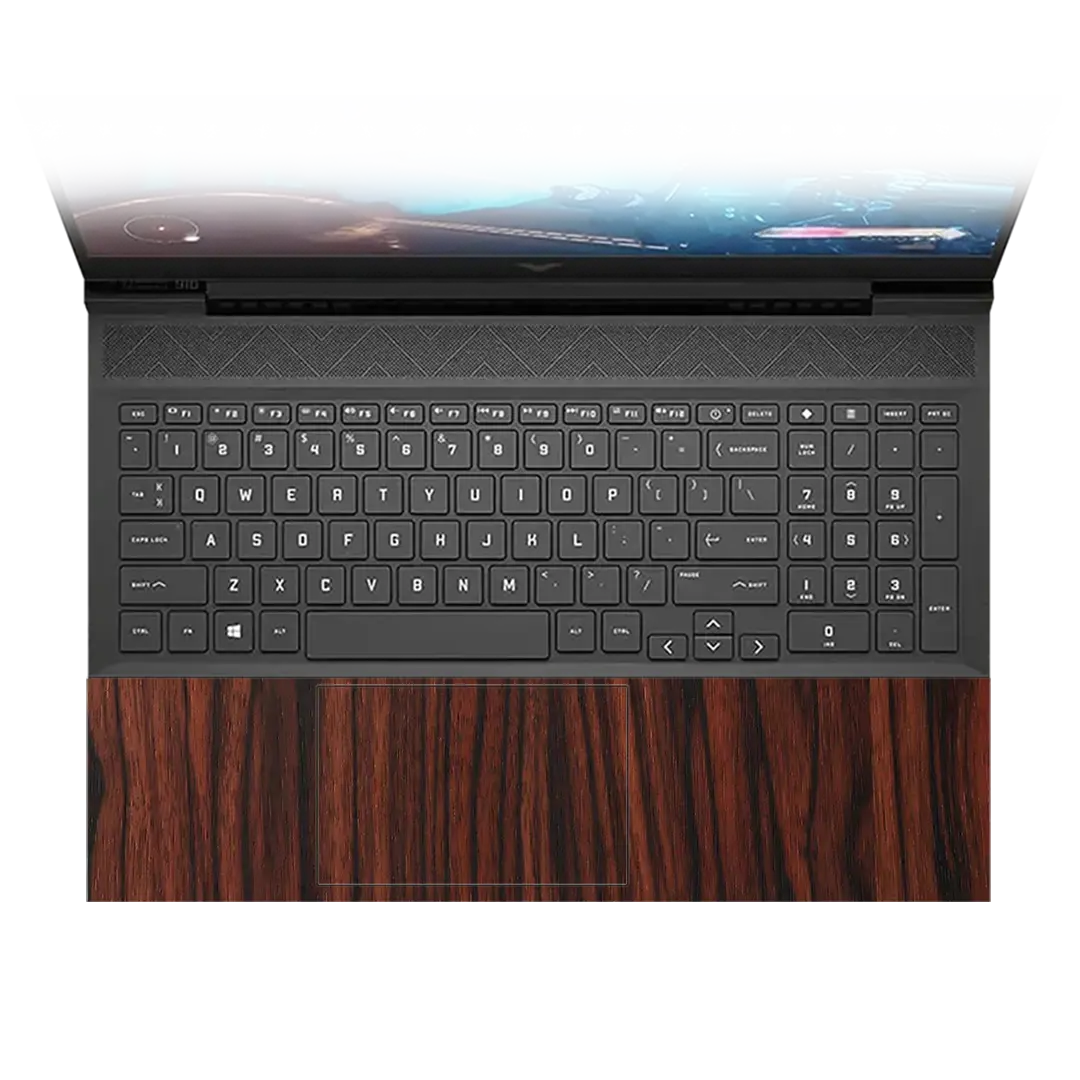 Preload Essential / Ebony Wood