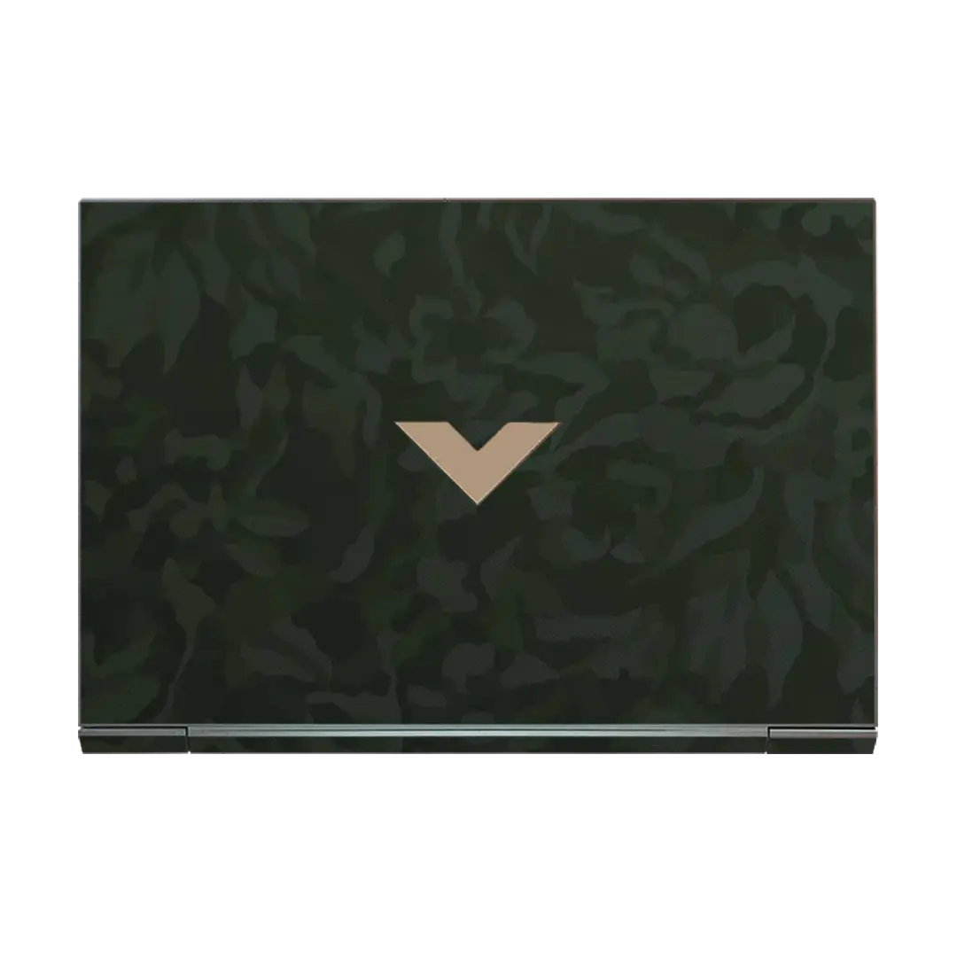 Preload Minimum / Green Camo