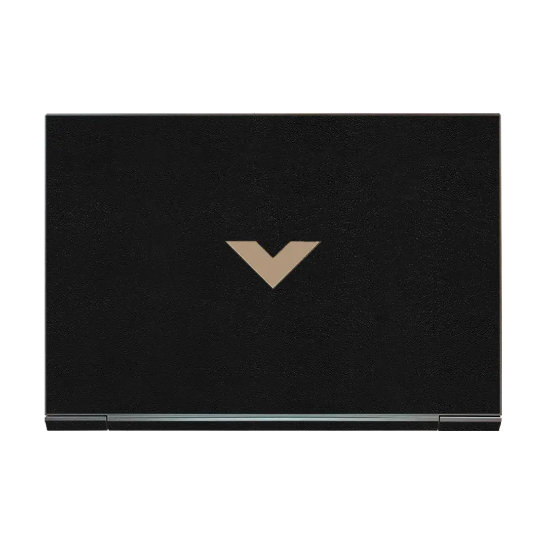 Preload Minimum / Black Leather