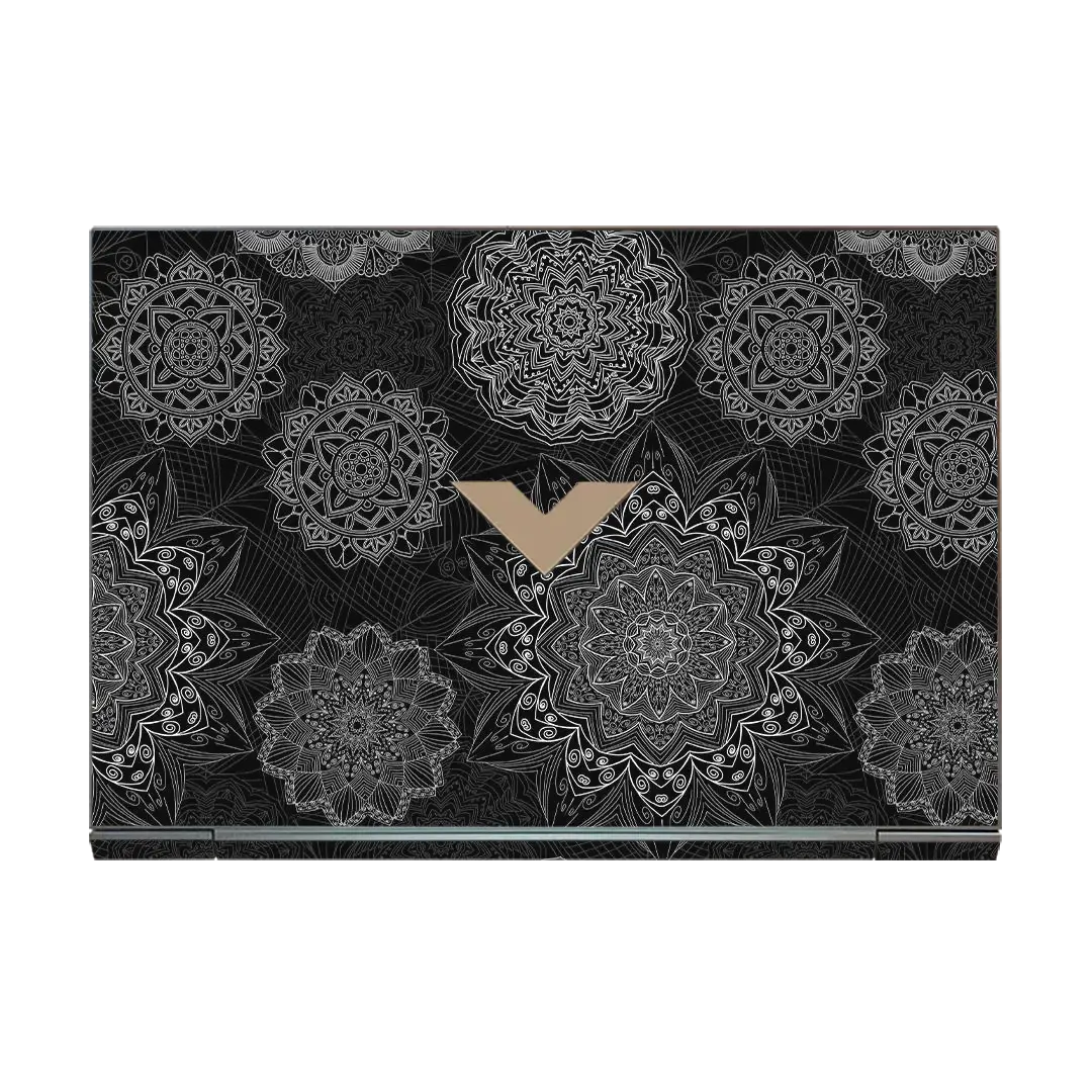 Preload Minimum / Mystic Black