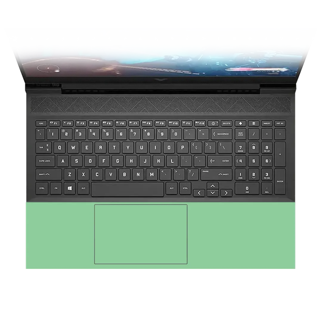 Preload Essential / Pastel Green