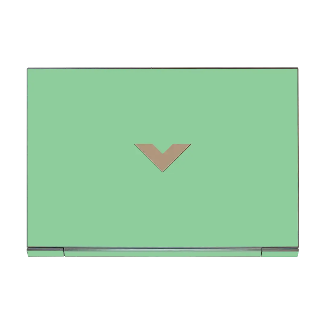 Preload Minimum / Pastel Green
