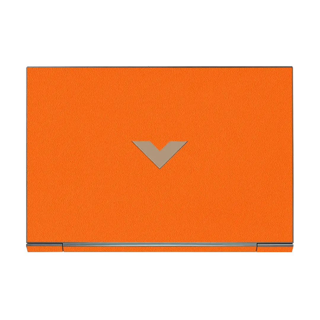 Preload Minimum / Sandstone Orange