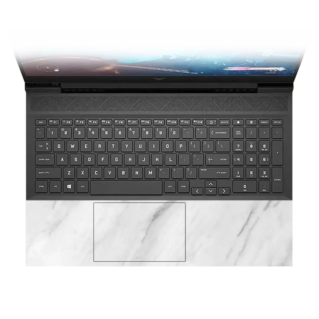 Preload Essential / White Marble