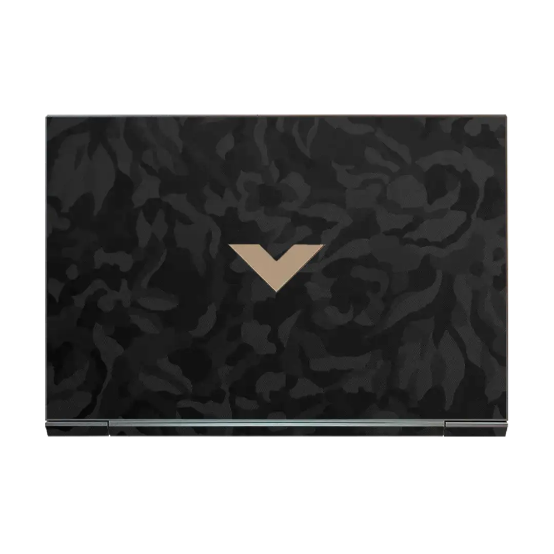 Preload Minimum / Black Camo