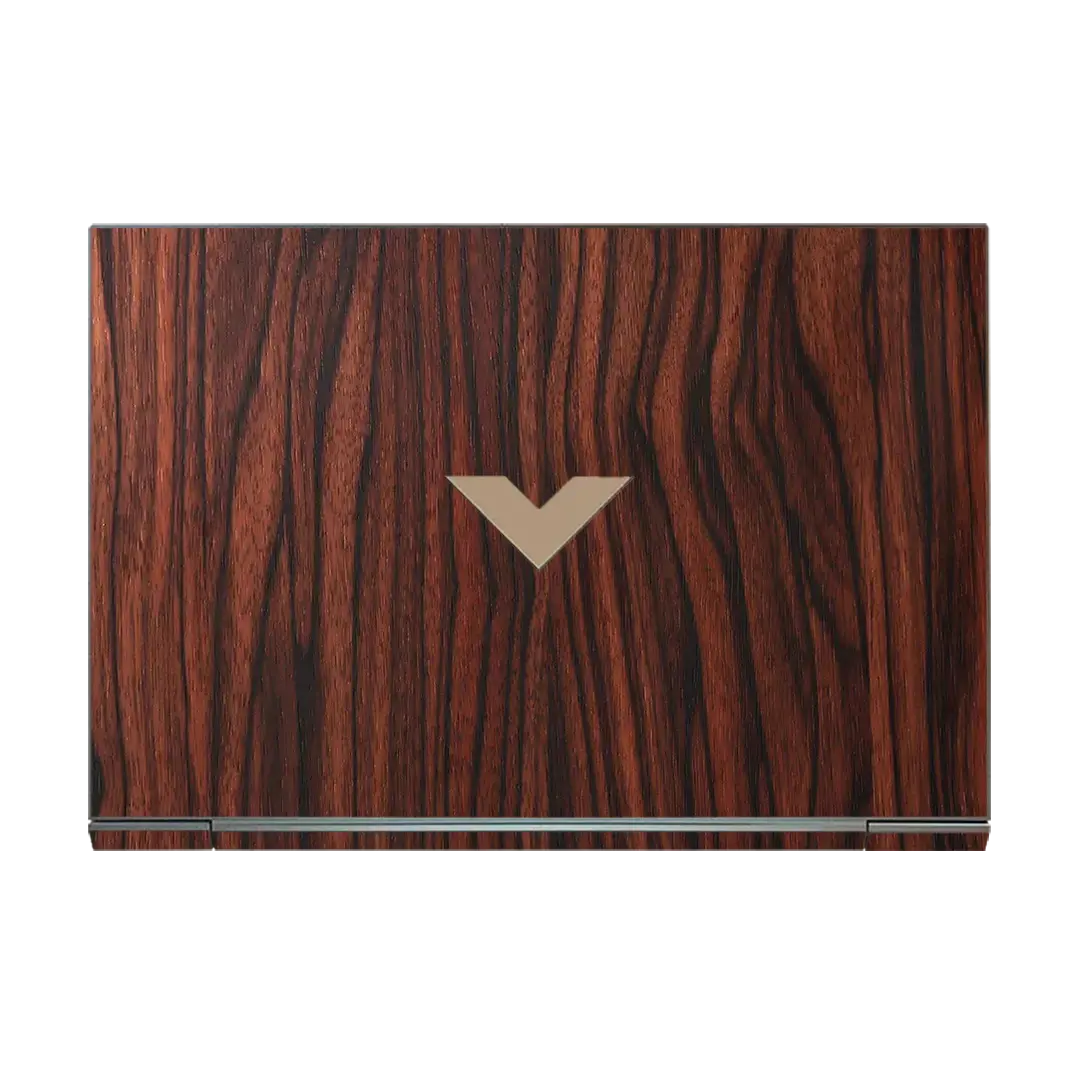 Preload Minimum / Ebony Wood