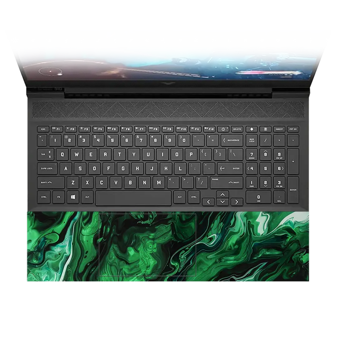 Preload Essential / Goblin Gas