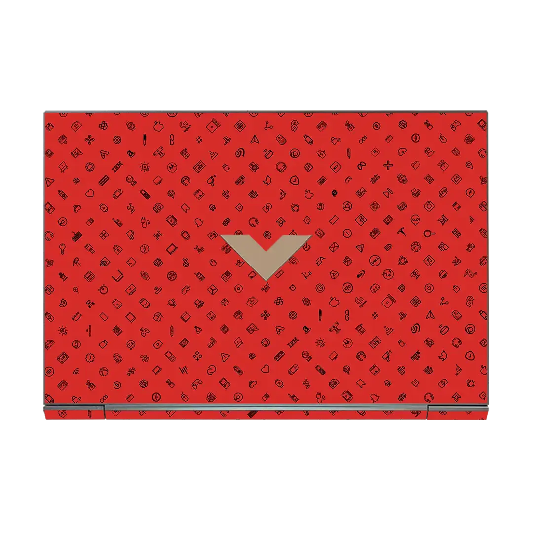 Preload Minimum / Iconic Blaze