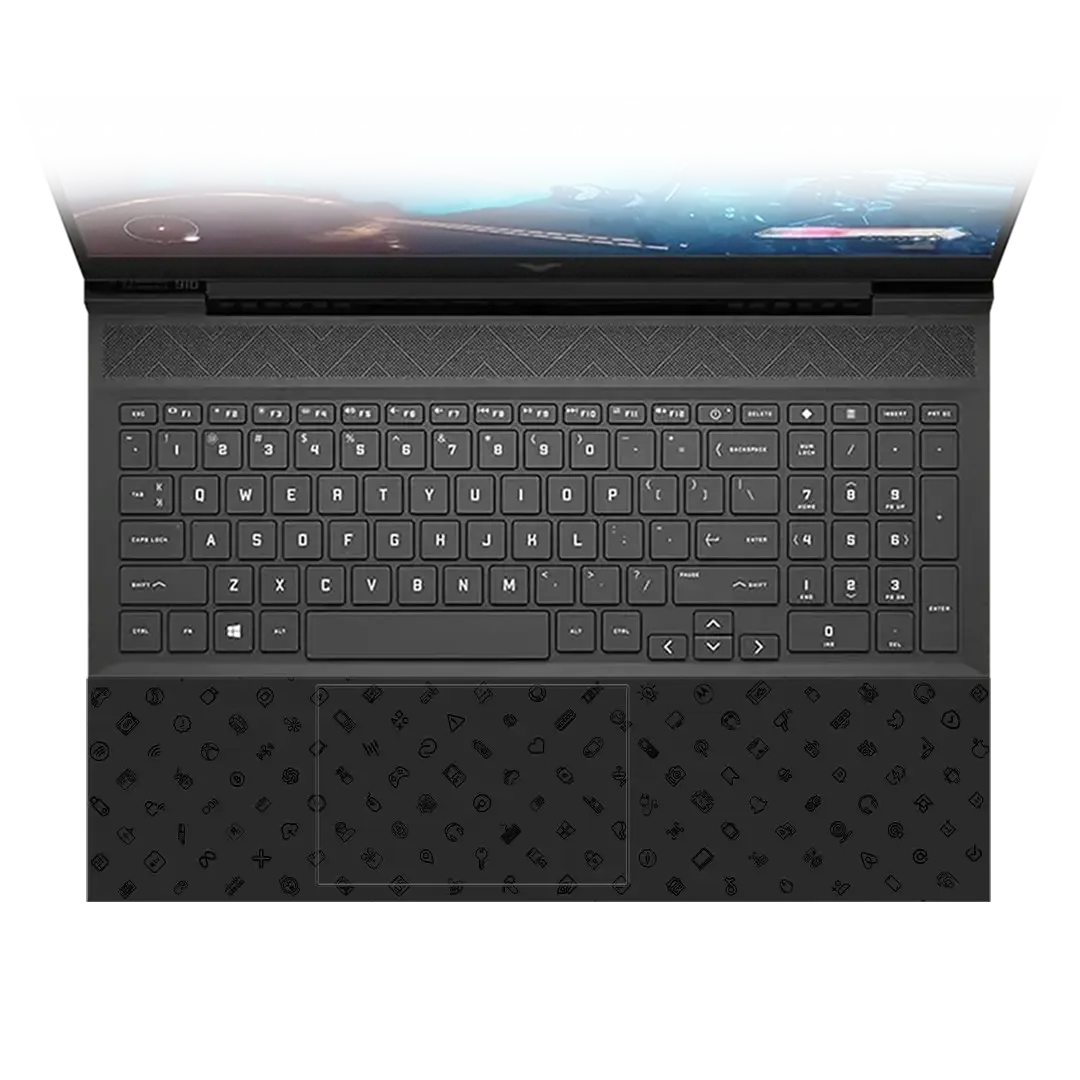 Preload Essential / Iconic Shadow