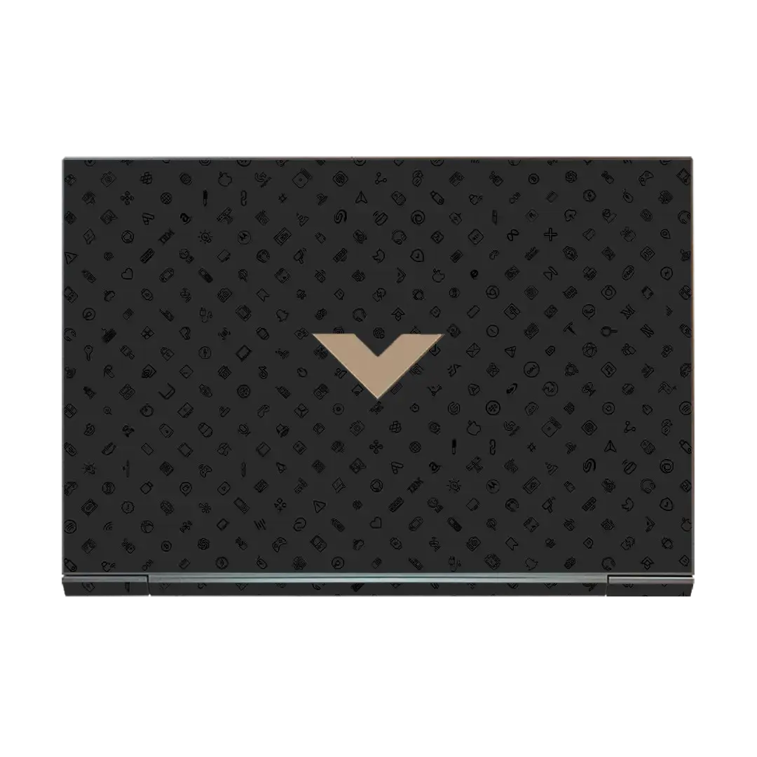 Preload Minimum / Iconic Shadow