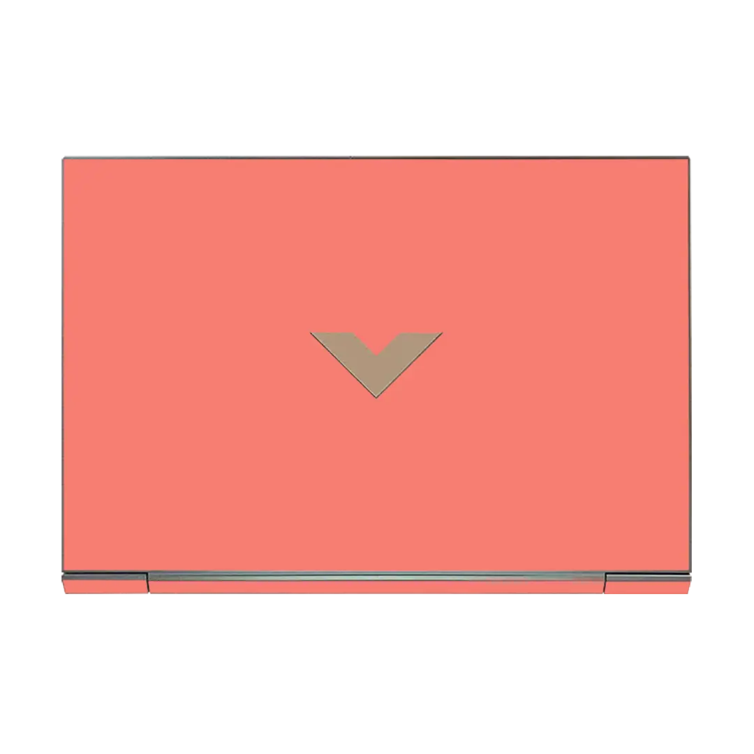 Preload Minimum / Pastel Red