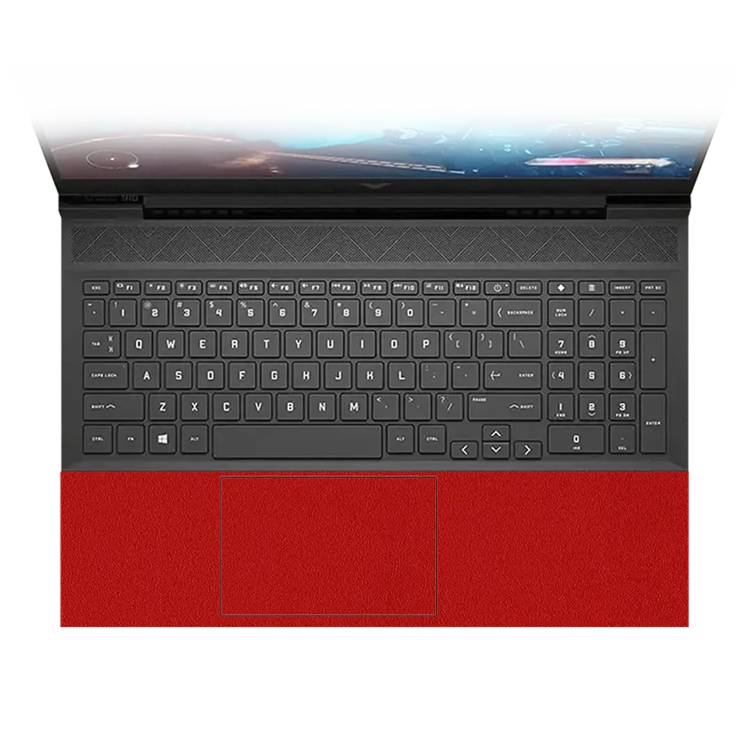 Preload Essential / Sandstone Red