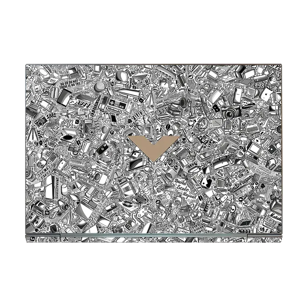 Preload Minimum / Tech Camo Light