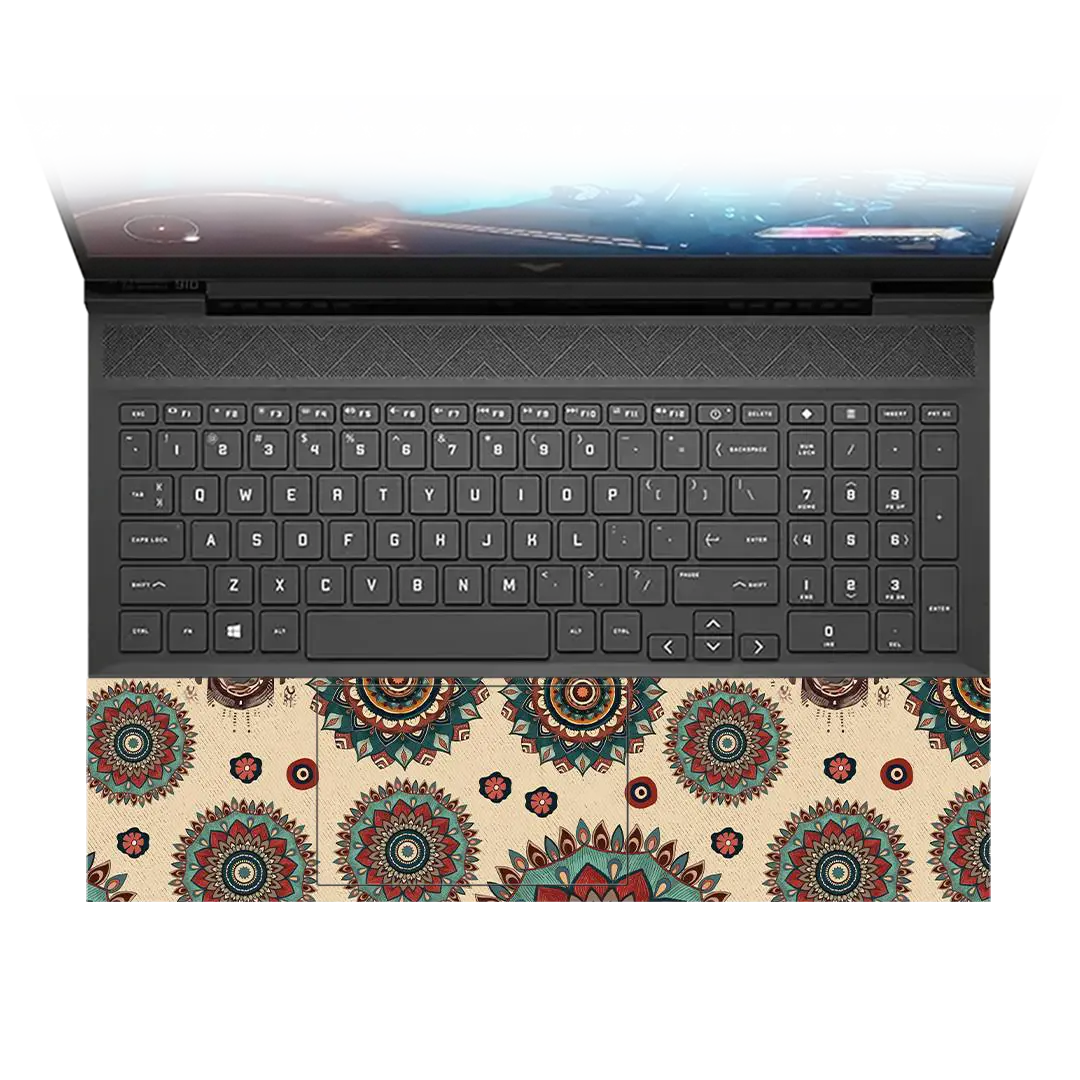 Preload Essential / Desert Bloom