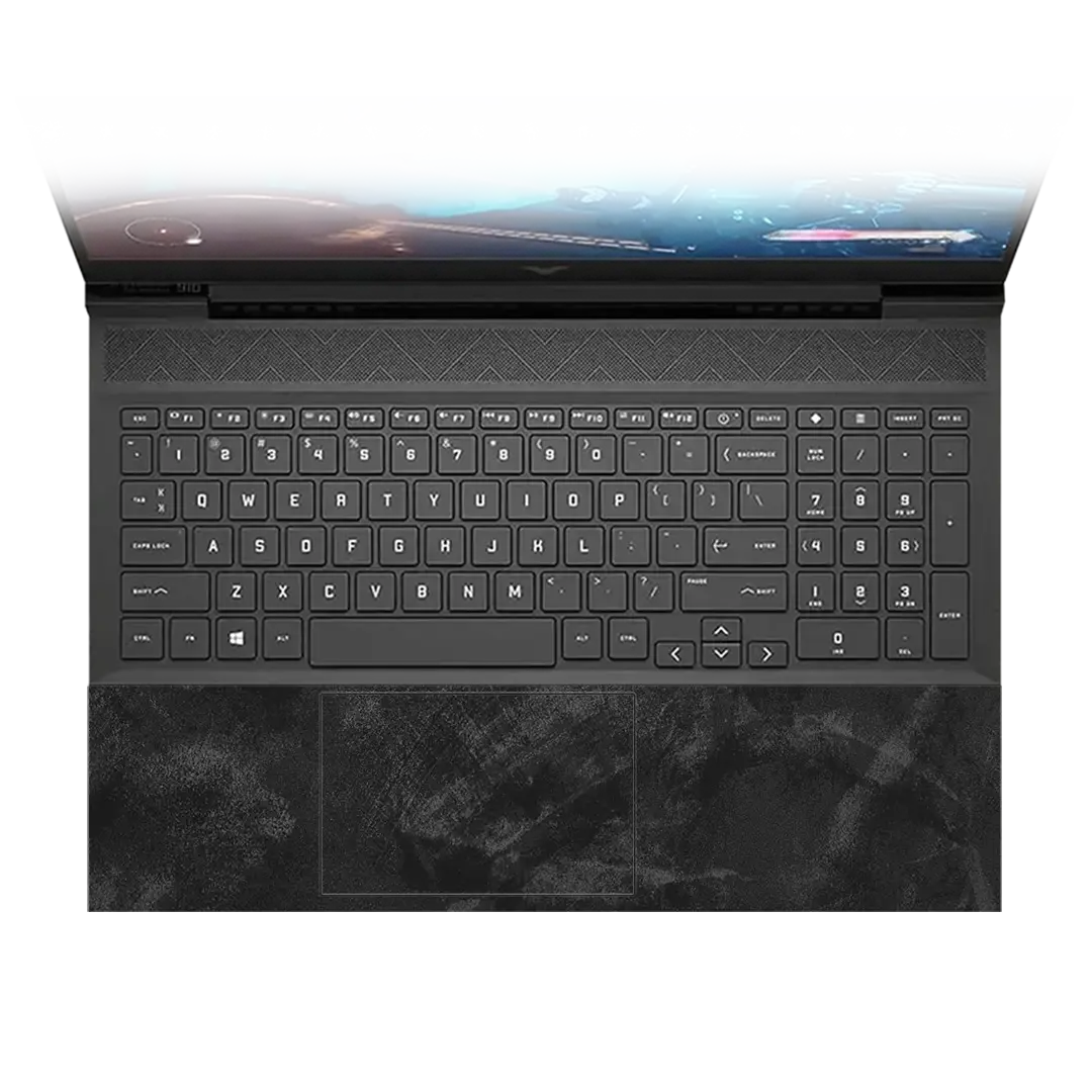 Preload Essential / Grunge