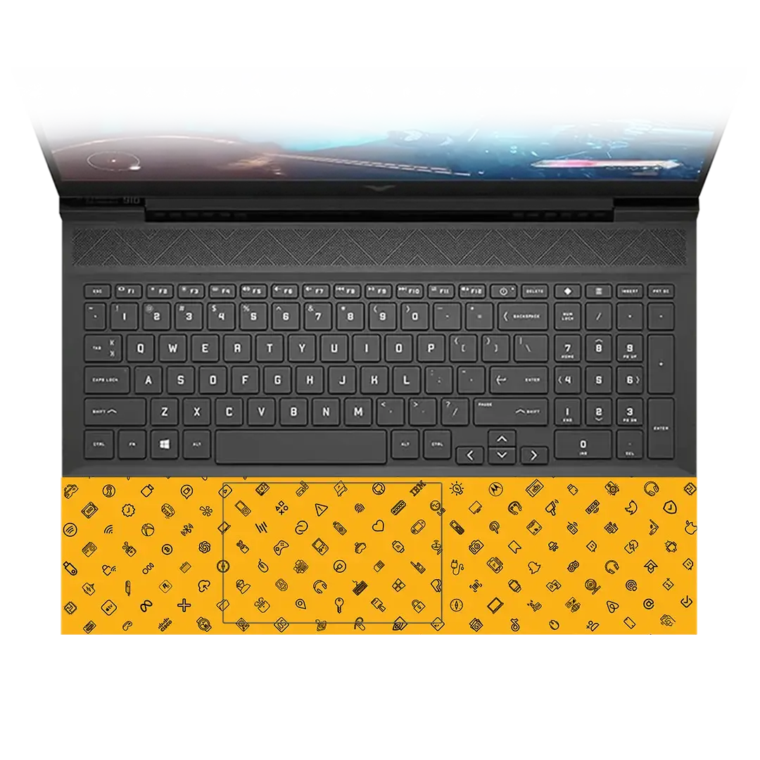 Preload Essential / Iconic Spark