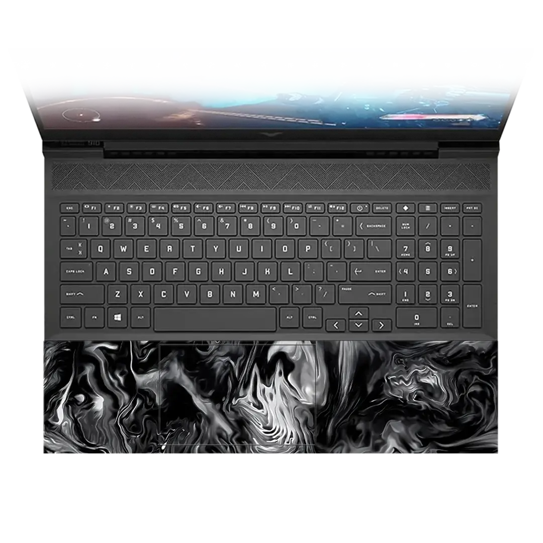 Preload Essential / Midnight Fog