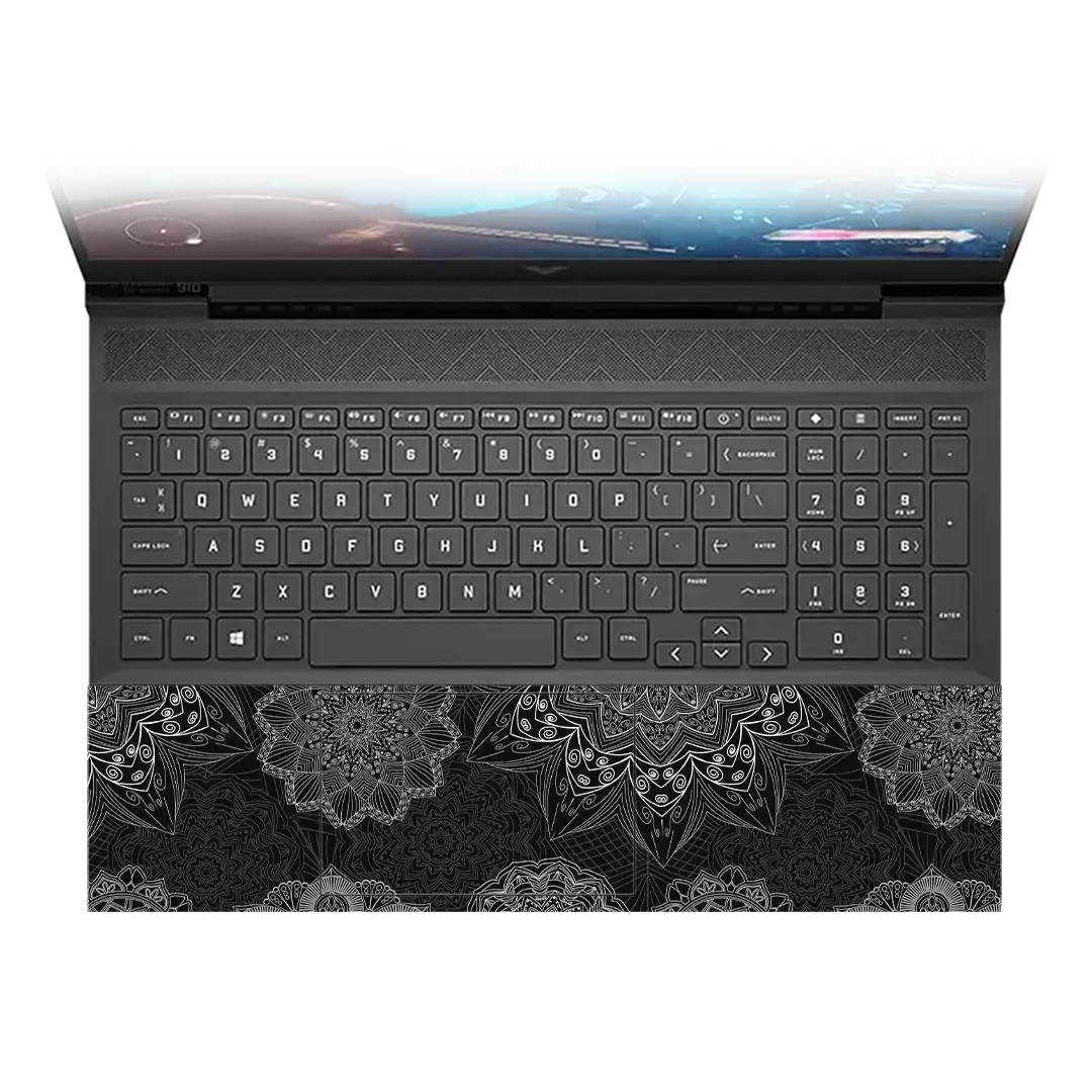 Preload Essential / Mystic Black